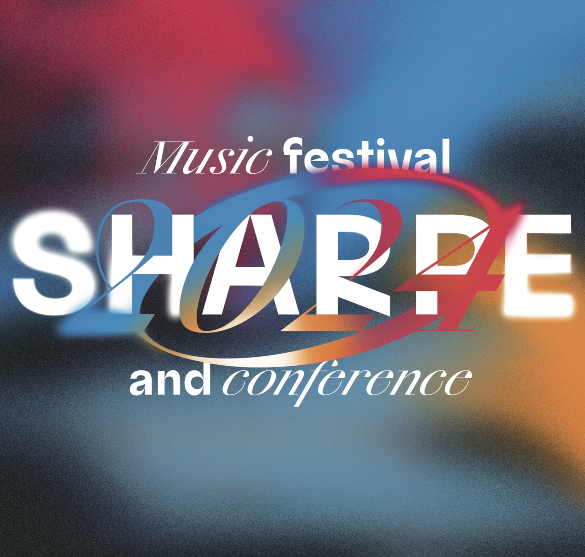 SHARPE 2024 Festival s DOLIS GOEN